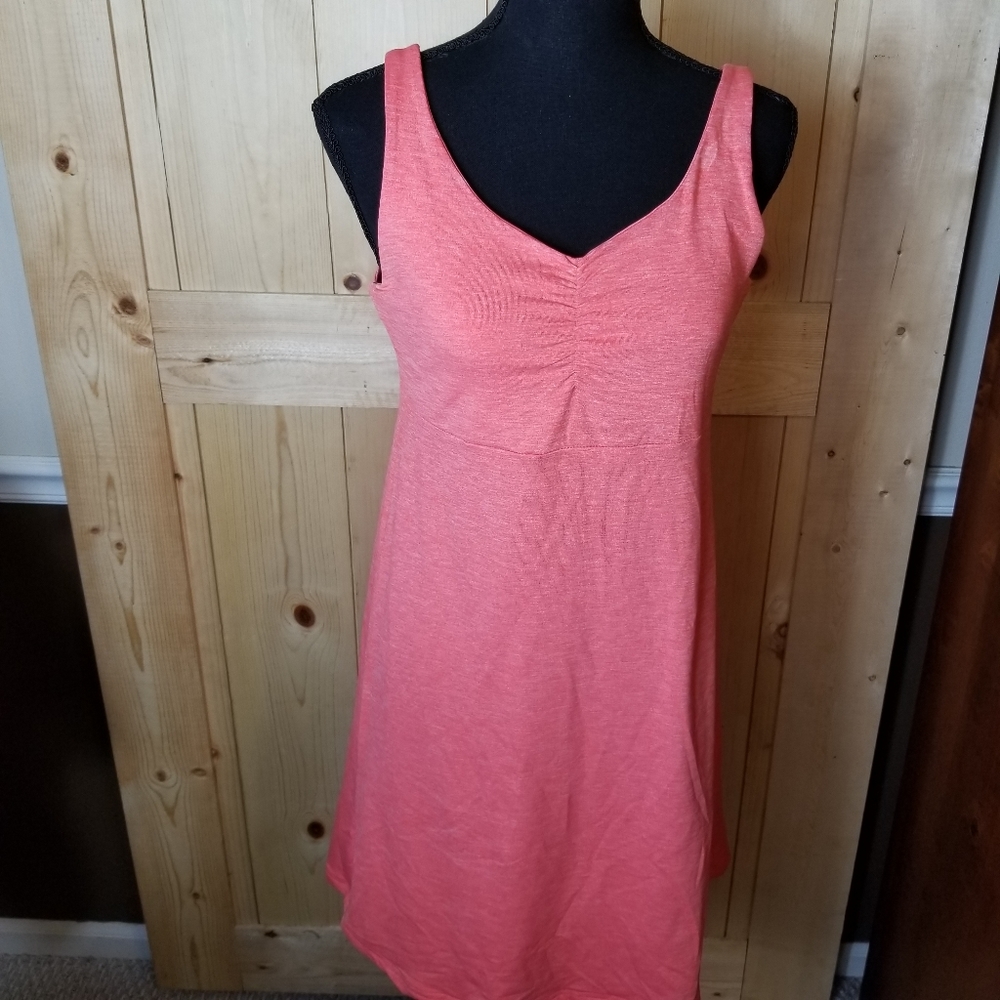 Kuhl Athletic Tank Sport Dress